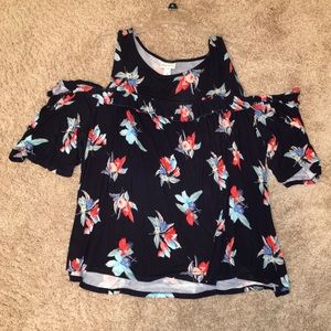 Ava & Viv tank top